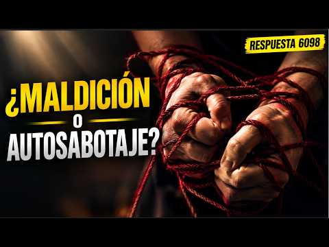 Remedio cabalístico – Respuesta 6098