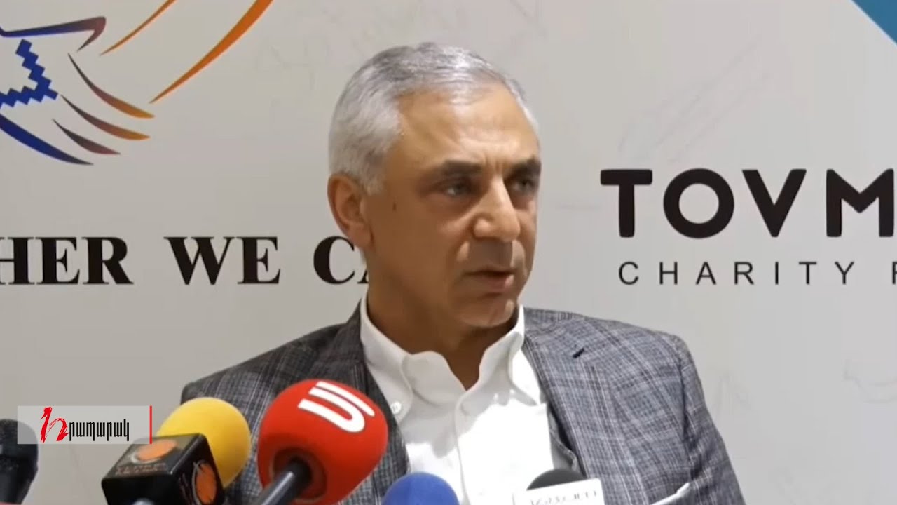 Նոր դաշինք է ձևավորվում