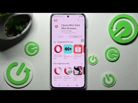 How to Change Default Apps on MOTOROLA Edge 30 Neo