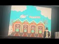 Thomas And Friends Thomas S Christmas Wonderland 2002 DVD Menu Walk Through