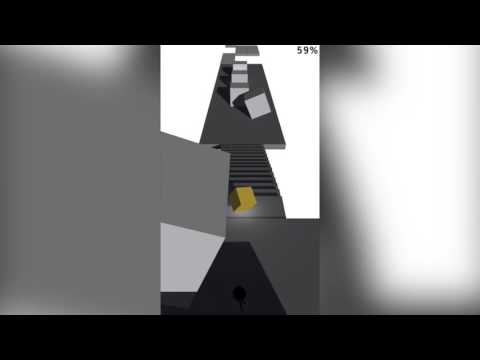 Stickman Cubed Video
