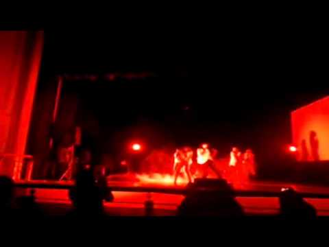 GLAMorous SD Cover 4minute - huh