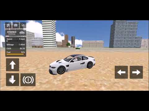 Gangster crime car driving || Car Racing Game || Game Expert Taleb