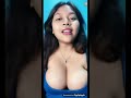 Bigo Live Tik Tok Tante Susu Gede