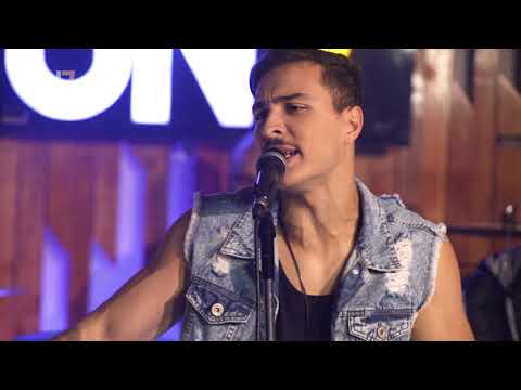 FUN7 - A Sua Maneira / Mina do Condominio / Bang / This Love [Live Sessions]