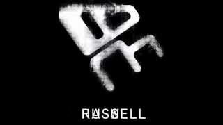 Russell Haswell — Heavy Handed Sunset [Autechre ‘Conformity Version’] [Excerpt]