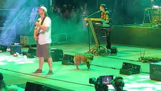 Download lagu Stick Figure - Red Rocks - 2024-07-25 - 10 - Easy Runaway mp3