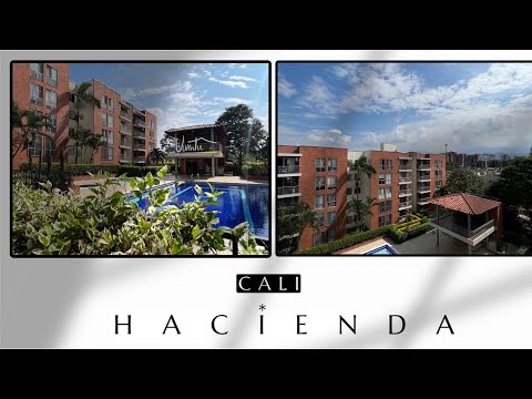 Apartamentos, Venta, La Hacienda