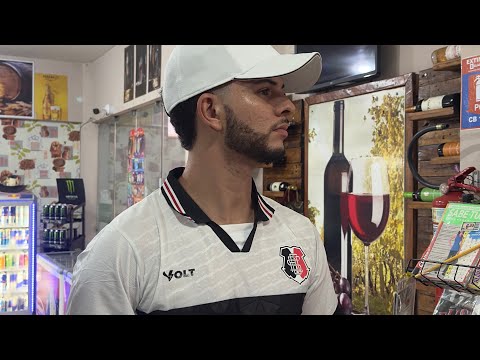 Recife ➡️ Trindade - PE | 11 horas de Carro Cruzando o Estado