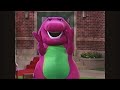 Barney S Adventure Bus Part 2