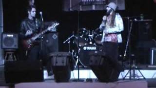 JTO- Counting All The Cussings Live At The Mill (2-20-2010)