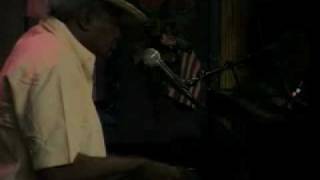 Biff Scarborough, Six Figure Blues,