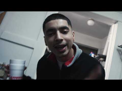 FENIX FLEXIN x MAC PDAWG - HALF N HALF (PROD.BY SWIRL) DIRECTED BY MR. REALMOVIE