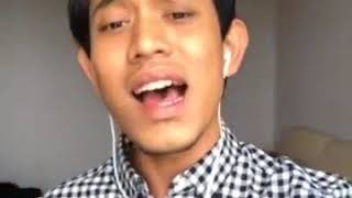 Download lagu Aku sanggup Khai Bahar smule keren..!! mp3 Download lagu Aku sanggup Khai Bahar smule keren..!! mp3