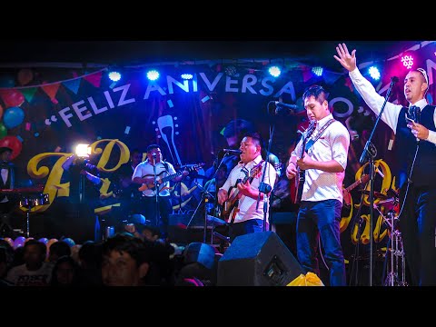 MIX DUO RAICES DE YAUYOS - ANIVERSARIO FULL HD