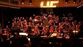 Mike Patton and the Metropole Orchestra - Mondo Cane - Urlo Negro