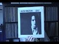 Talk About Pop Music: Episode 30: Alex Chilton: Dusted In Memphis (Bangkok Productions/1980)