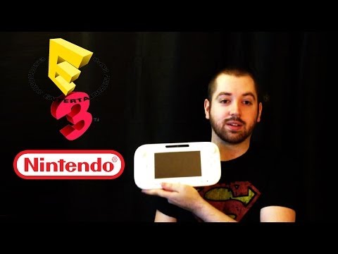 Nintendo Direct E3 2014: Thoughts