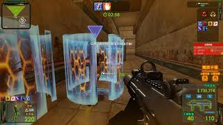 [HEAT REBORN] Team Minions Rank