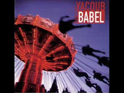 Gabriel Yacoub - Je suis le vent