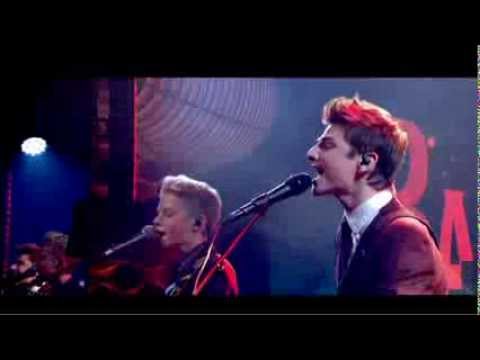 Bandits - One (live)