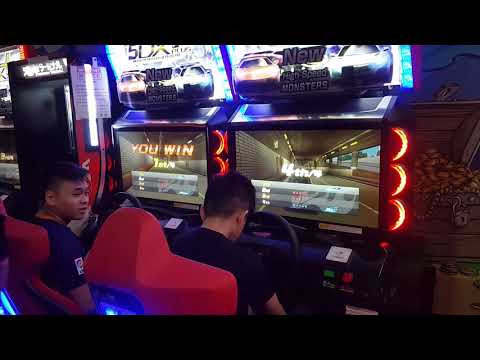 WMMT5DX+ CP TAG CUP 2018 TOP 16 InFamous B VS SS SKP