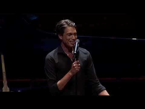 LIVE: Sjors van der Panne - BankGiro Loterij ZomerSessies