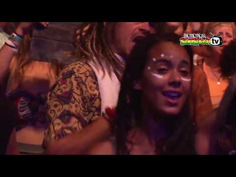 UWE BANTON live @ Main Stage 2015