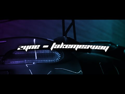zyne - takemeaway [wave/phonk]