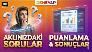 Deneyap 2026 Hakkında Merak Edilenler: Sınav Sonuçları, Sıralama ve Ye