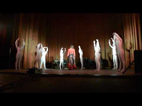 Изкуството, което възпитава толерантност 1