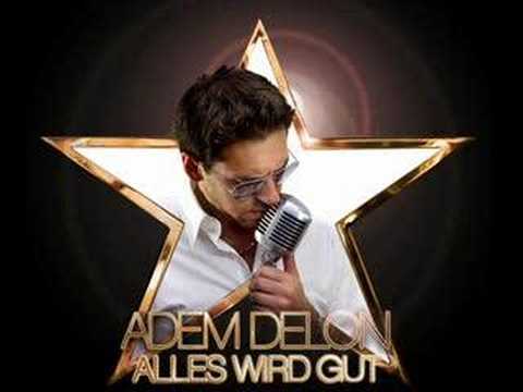 Adem Delon - Herr Roin