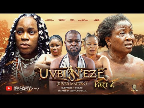 Uvbi N' Eze (2) #africamovie #latestbeninmovie #epic #edomovies 