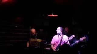 Billy Joe Winghead, Mercury lounge,  Tulsa, OK USA 6/14/2014