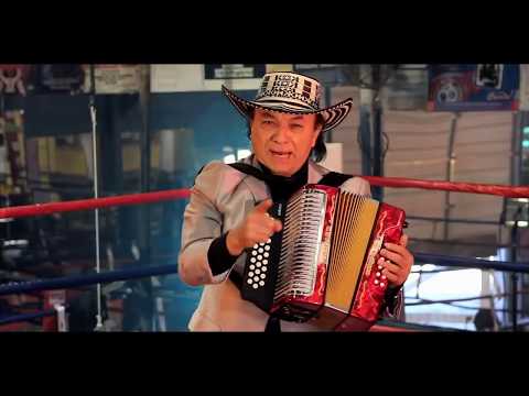 Aniceto Molina "El Machito" (Video Oficial) MASTER