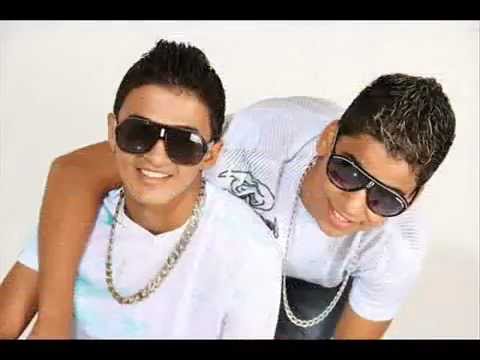 Mc's Dieguinho e Kleber - Desandei -