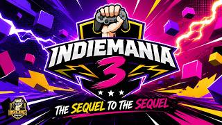 IndieMania 2026 Showcase thumbnail