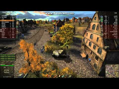 World of Tanks T25/2 Tier 7 Tank Destroyer - Is That It???