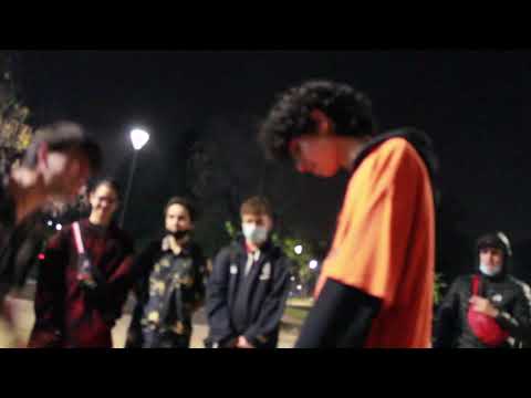 FINAL | KRAZZ VS THODAL | GOD´S PLAN VOL 7