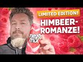 Mezzo Mix Ltd Edition Himbeer Romanze Cola Himbeere Und Apfel Review Und Test