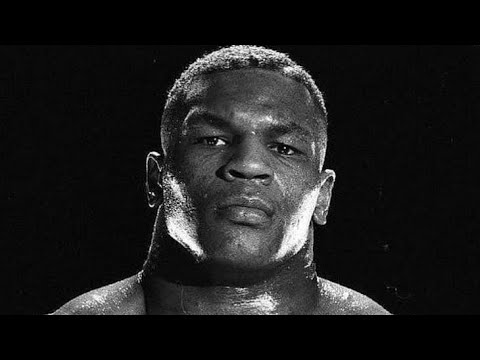 Mike Tyson - Tupac 'Time Back' - Motivational Video #miketyson #motivational #boxing