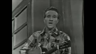 Marty Robbins &quot;Don&#39;t Let Me Hang Around (If You Don&#39;t Care)&quot;