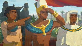 VideoImage2 Pharaoh: A New Era