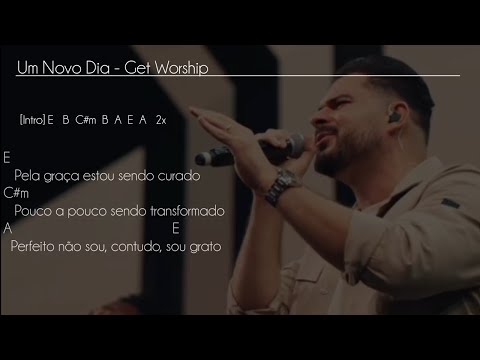 Novo Dia - staurus