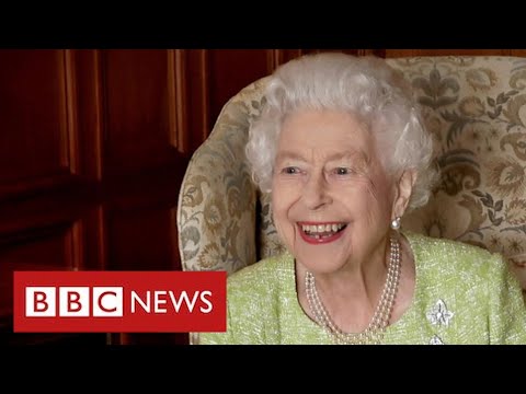 BBC Queen Marks Platinum Jubilee - 70 Years on Throne