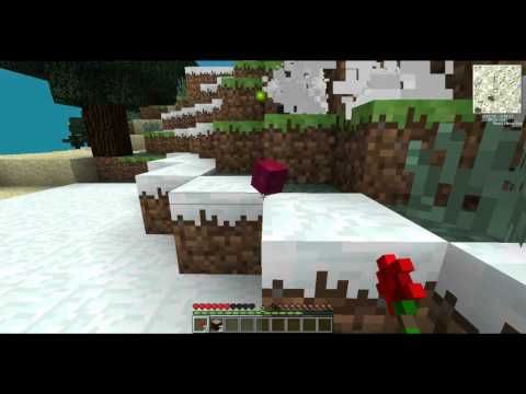 [MINECRAFT] Trappola TnT