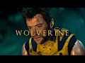 Logan The Wolverine