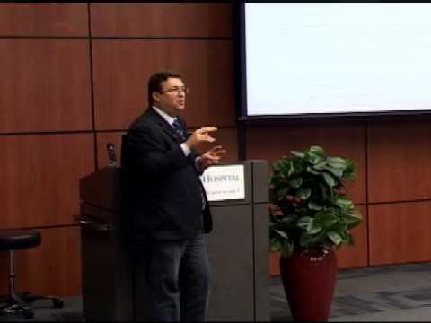 Asthma Awareness Seminar