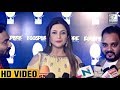 Divyanka Tripathi S Restaurant Eggsplore Launch Full Video