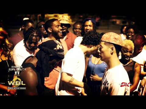 A-Class vs Bliss Creed